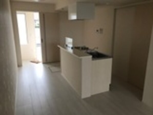 カタルピアの物件内観写真